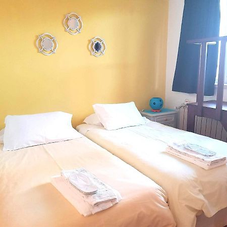 Casa Branca Guest House 福斯·杜·阿勒奥 外观 照片