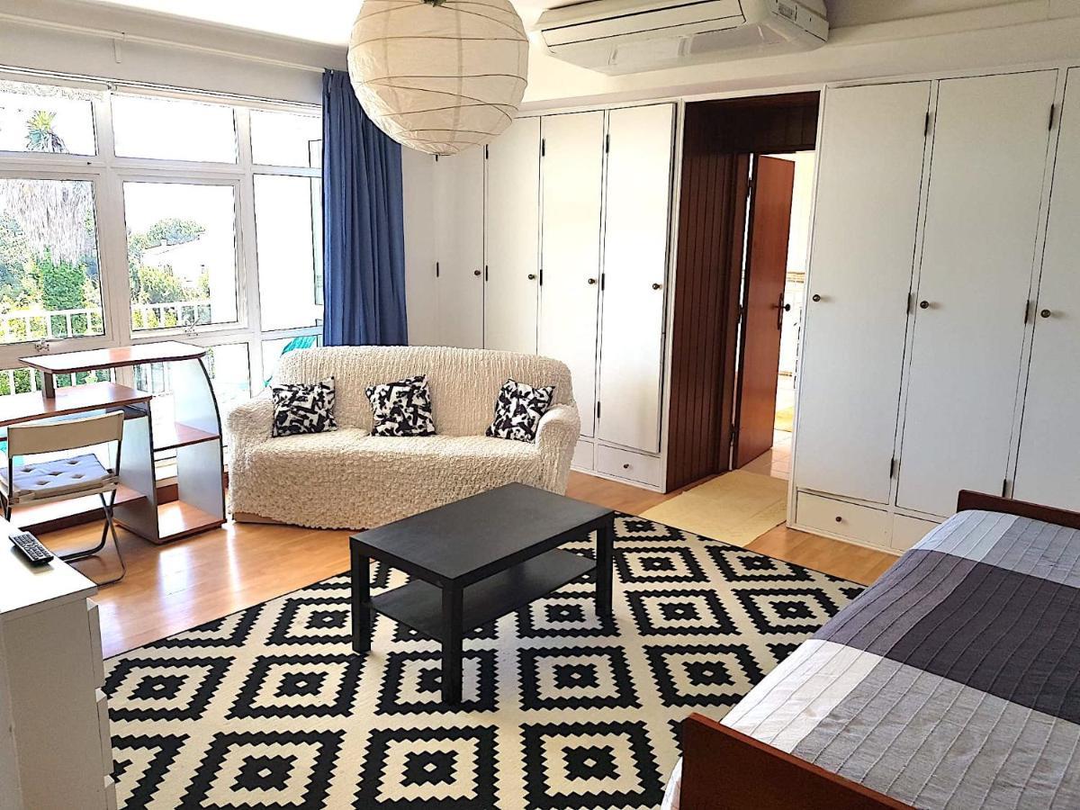 Casa Branca Guest House 福斯·杜·阿勒奥 外观 照片