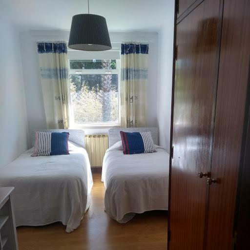 Casa Branca Guest House 福斯·杜·阿勒奥 外观 照片